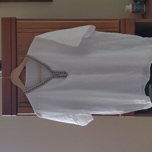 Vushivanka from Ukraine